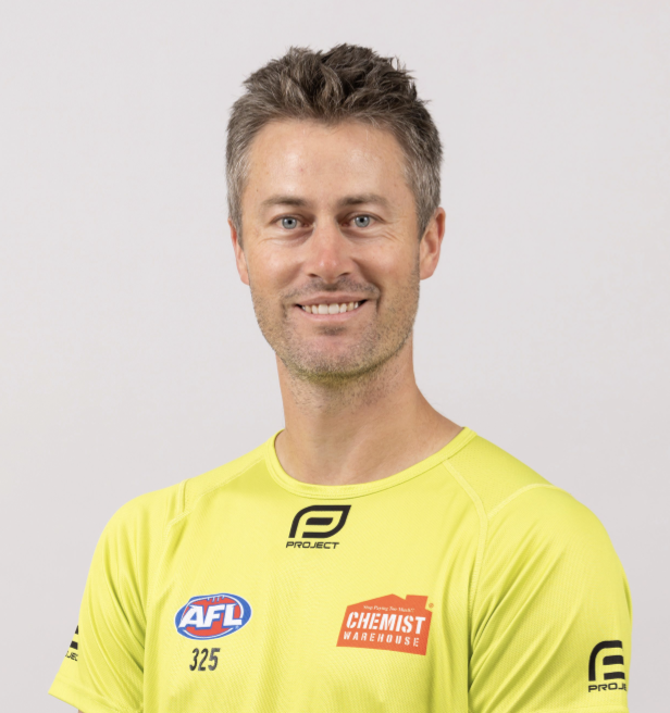 Brett Rogers