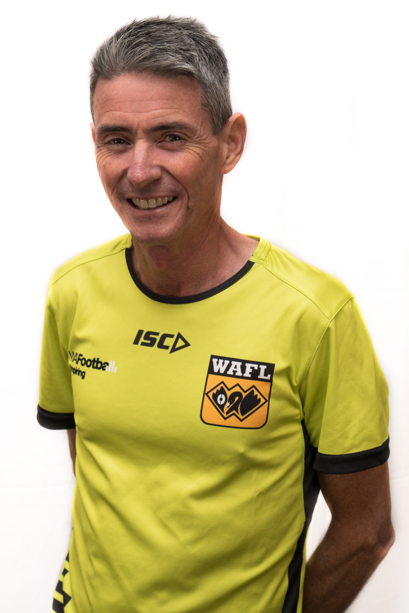 Rohan Smith
