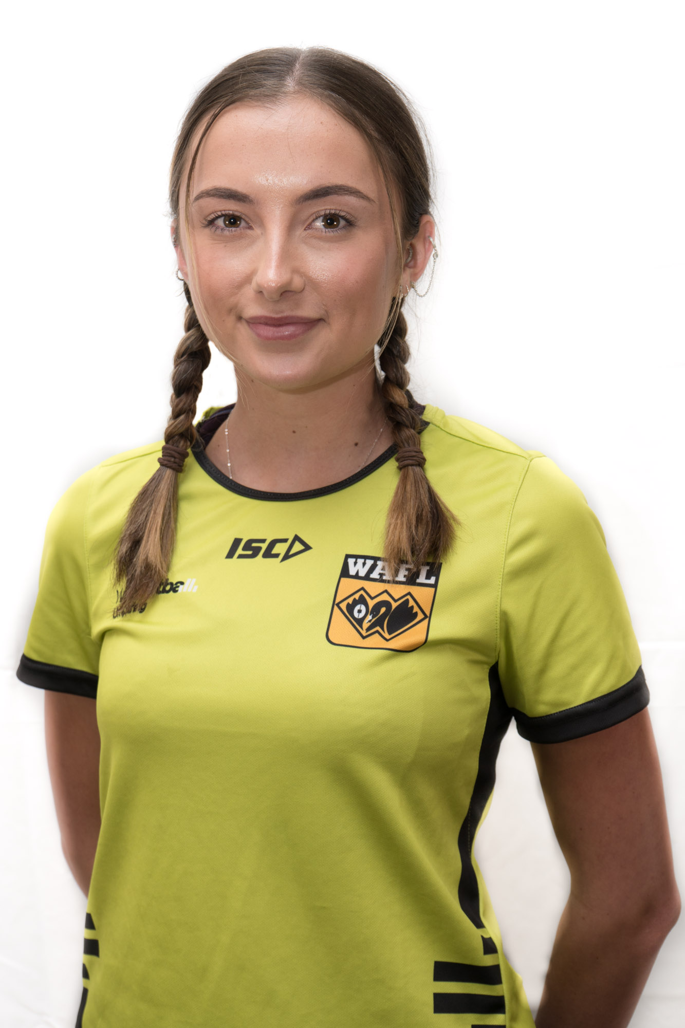 Tara Reed