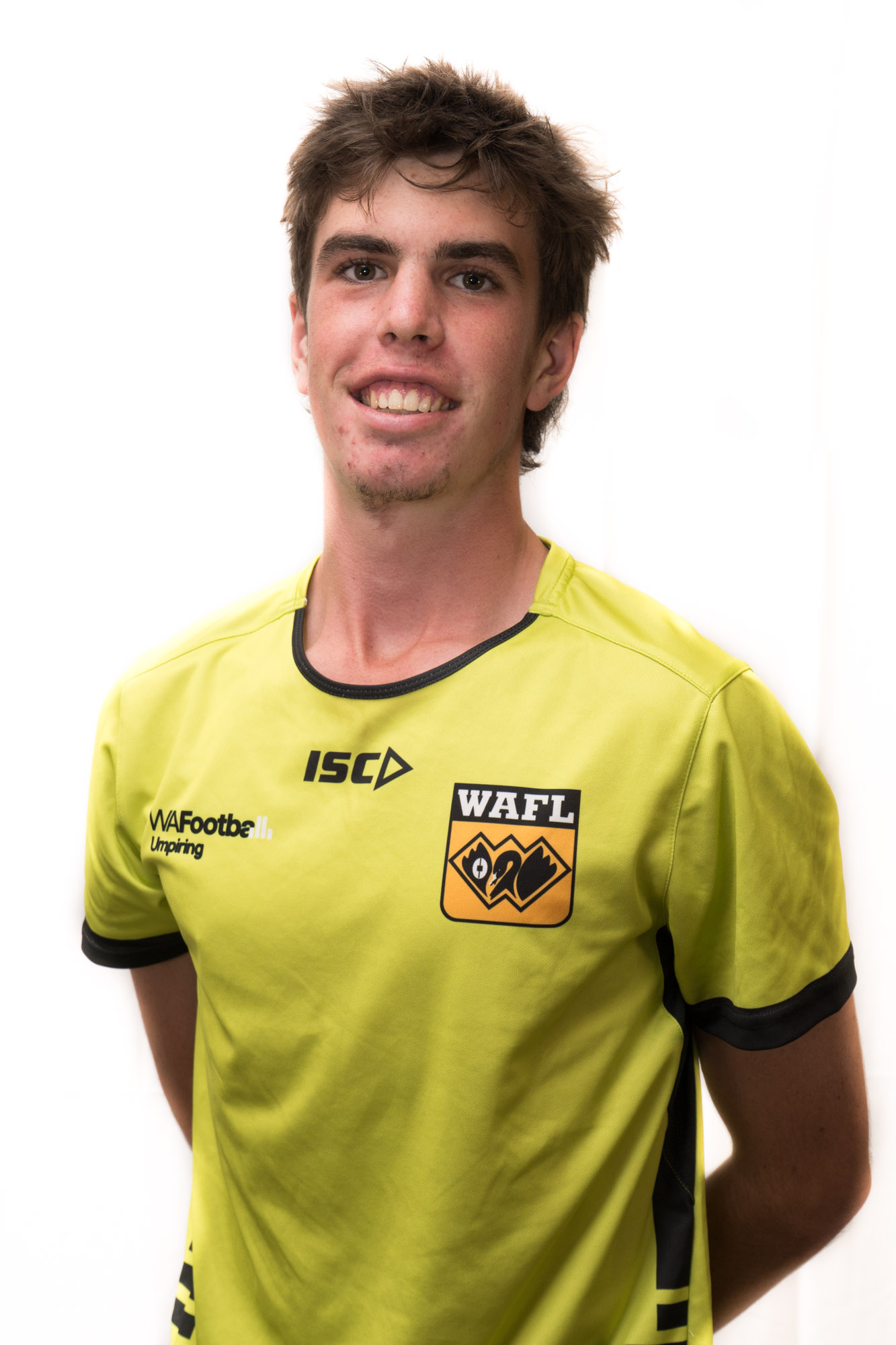 Tom Gough