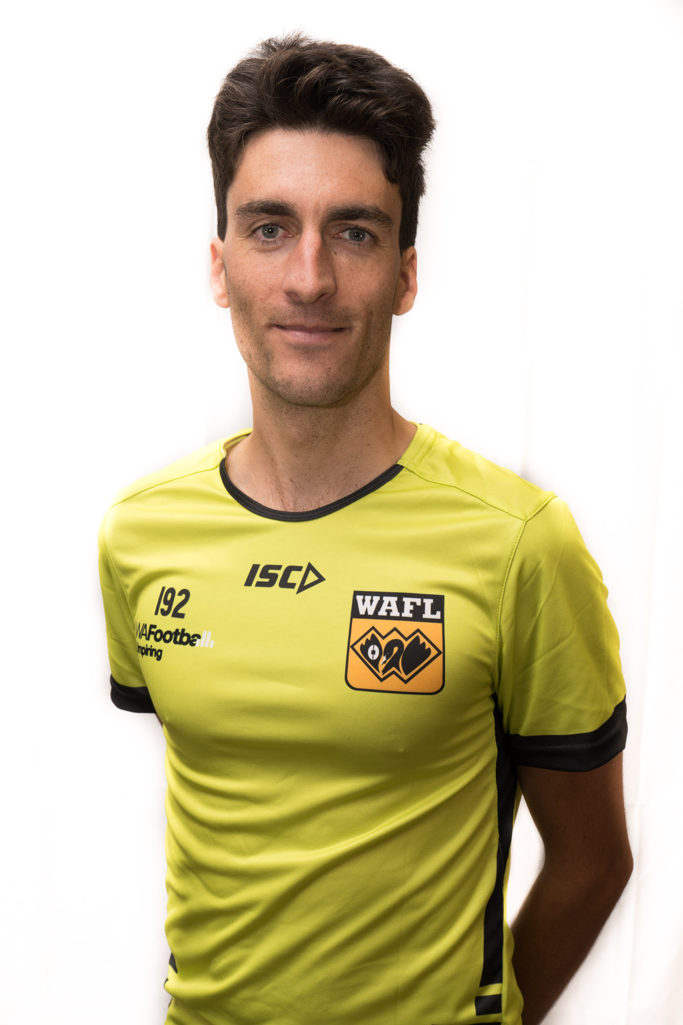 30 - Tim O'Shea