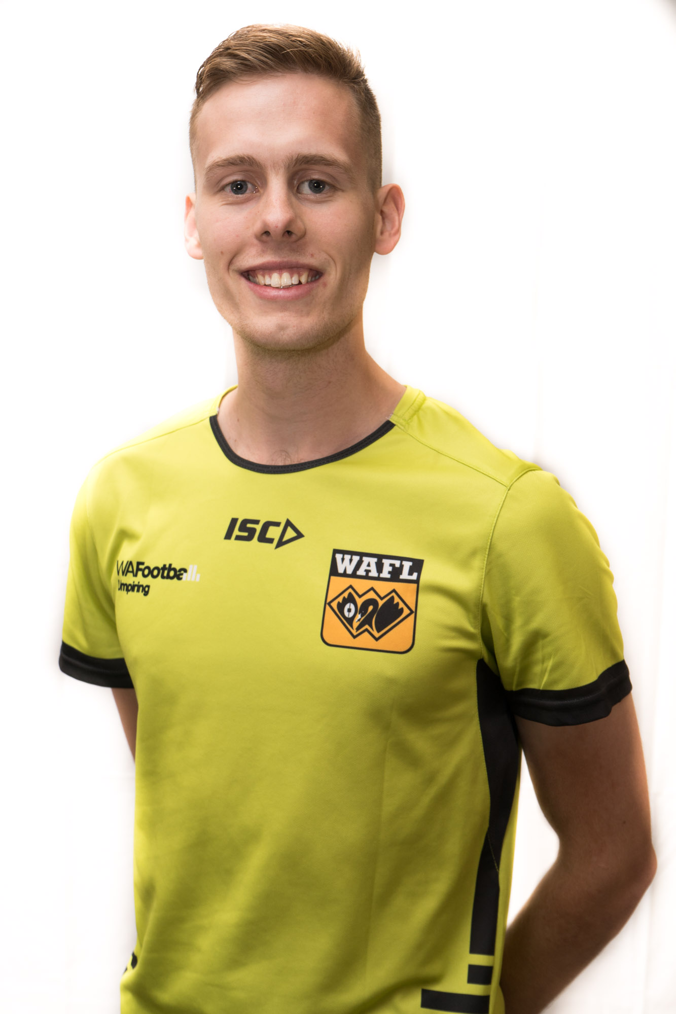 54 - Tom Cronin
