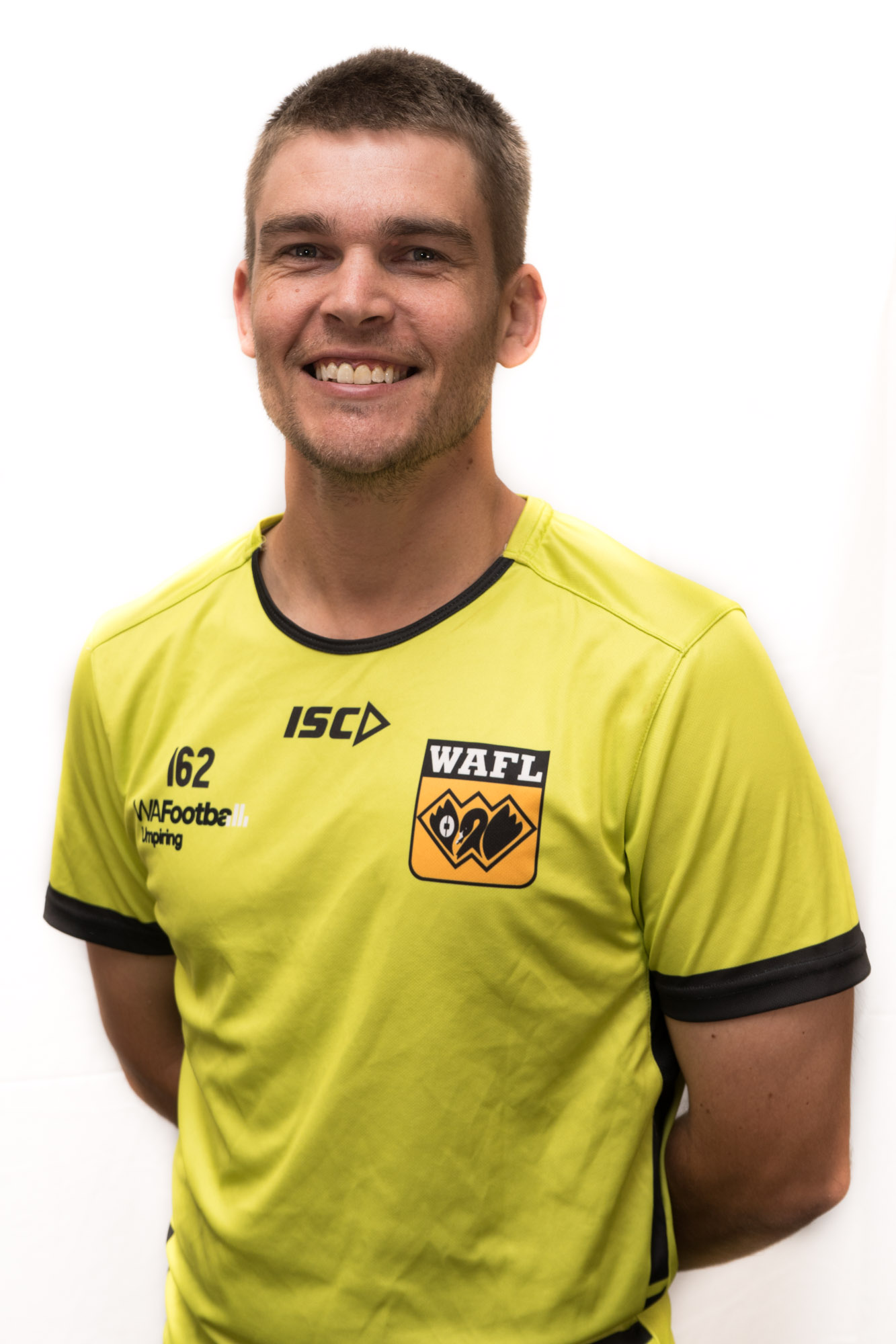 8 - Trent McPhee
