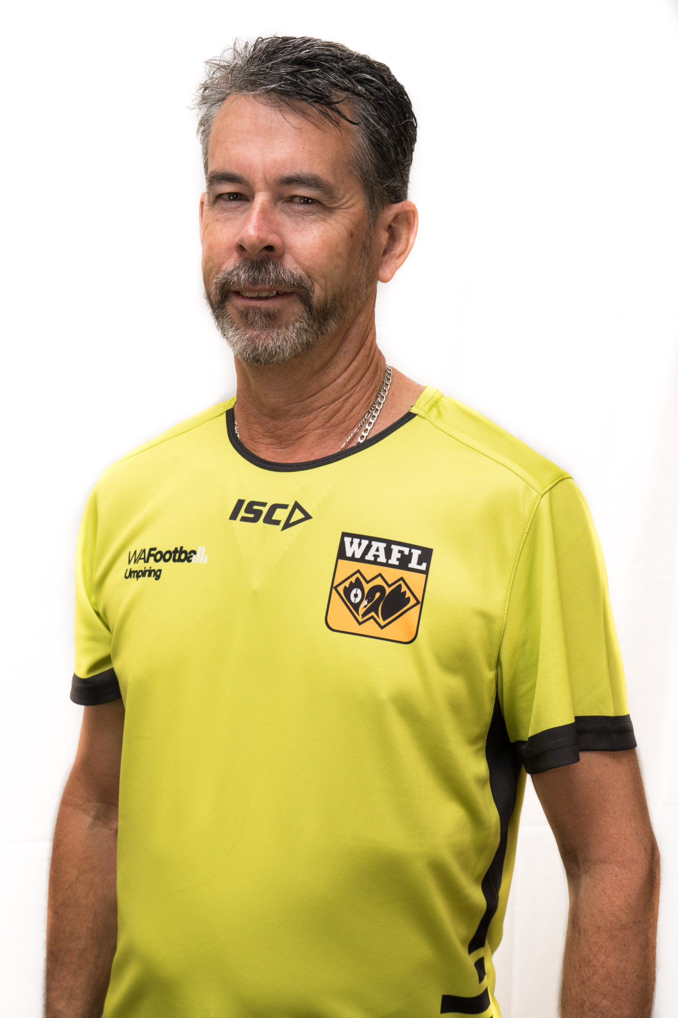 Vance Burton