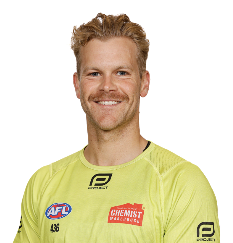 Nathan Williamson