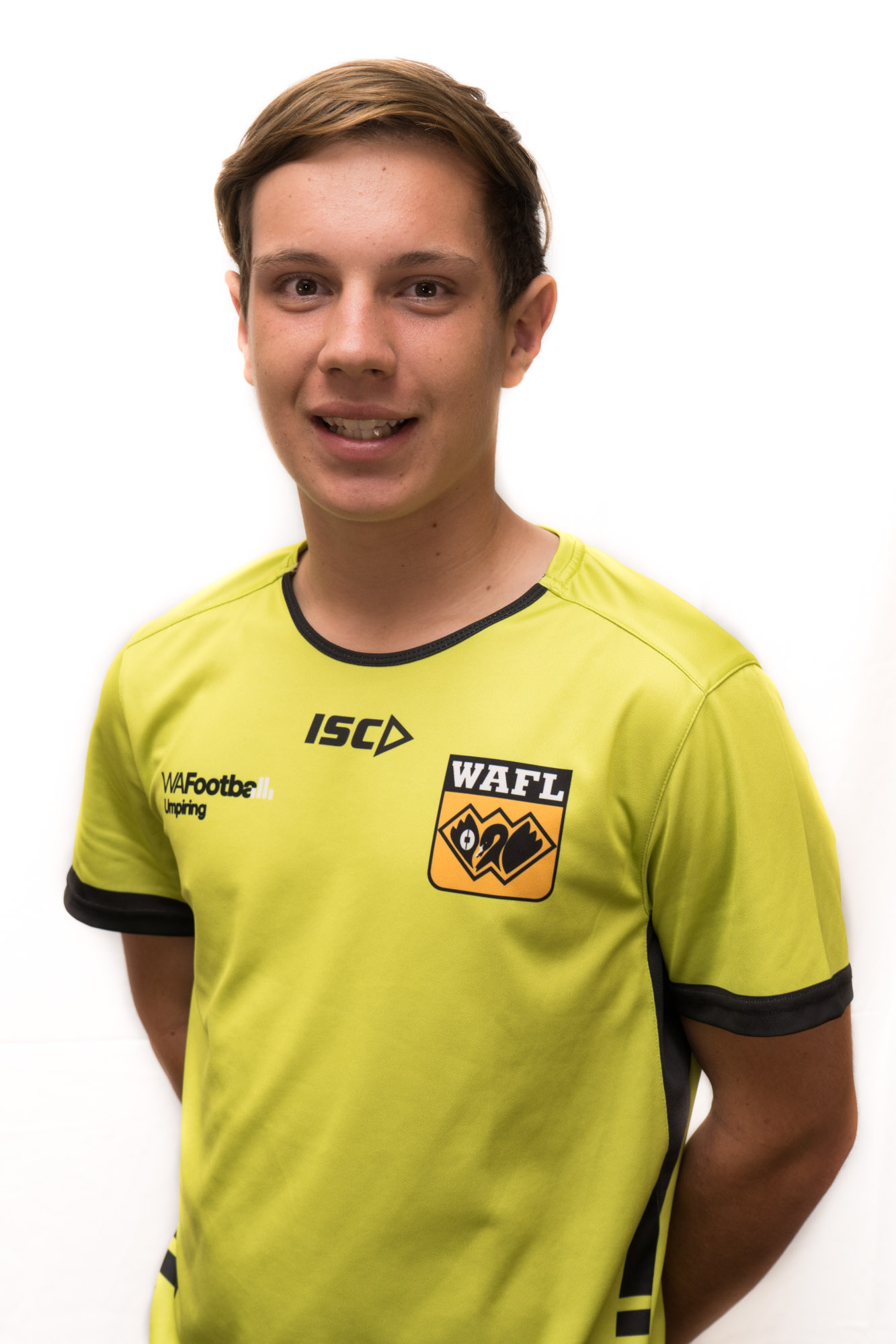 Xavier Bilich