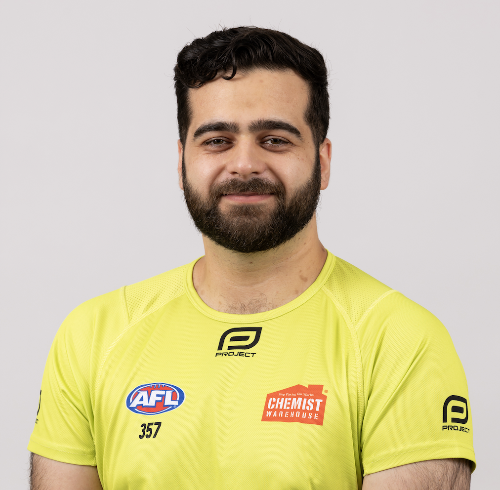 Jason Yazdani