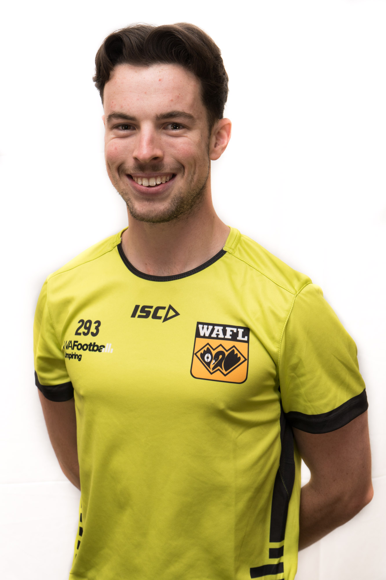 Zac Butterworth