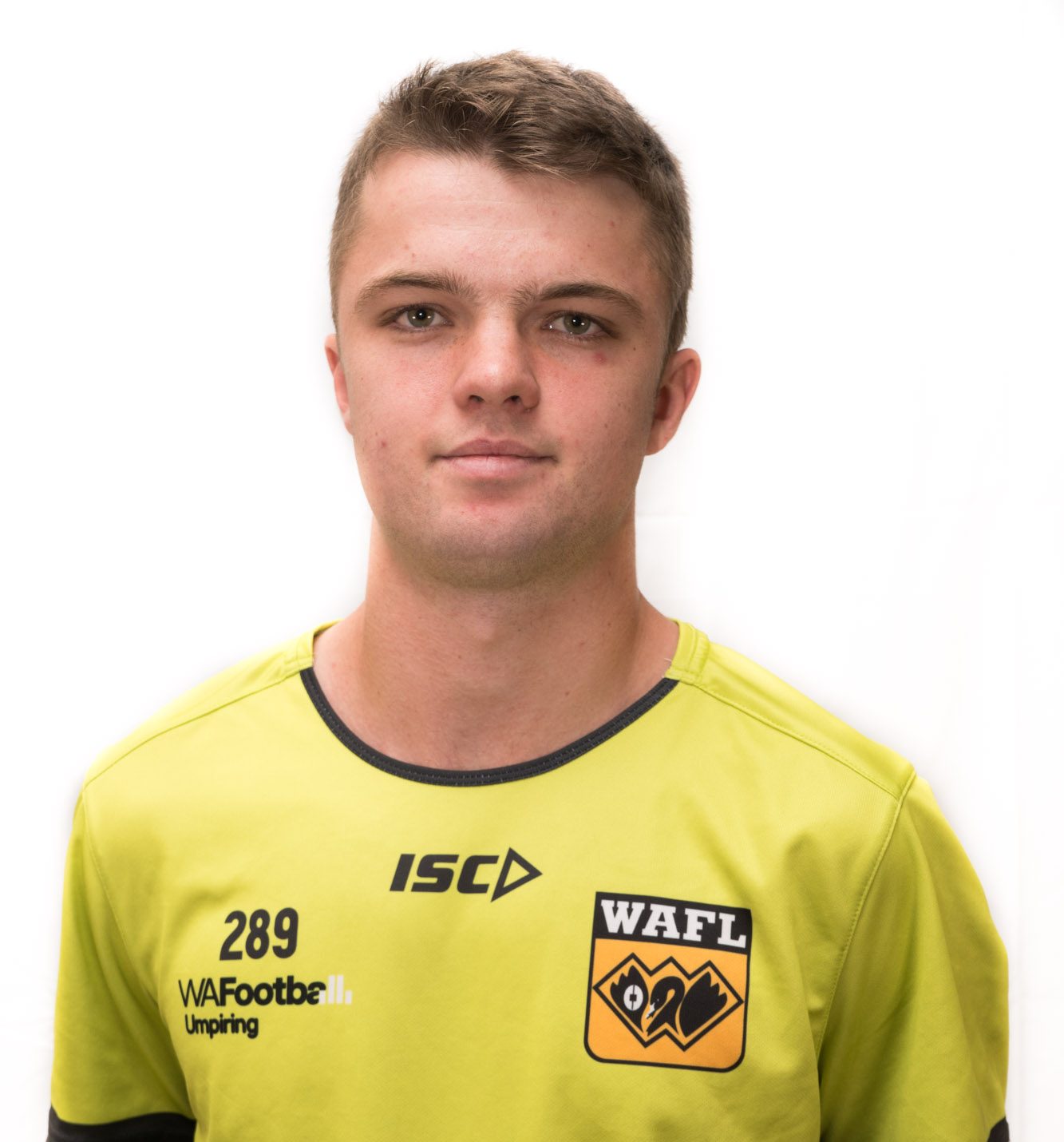 Zac Reed